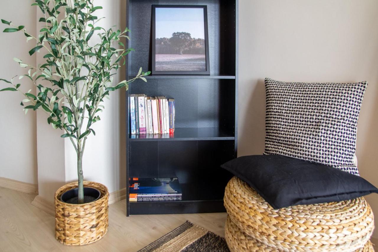 Exceptional Flat With Gorgeous Sea View In Izmir Esmirna Exterior foto
