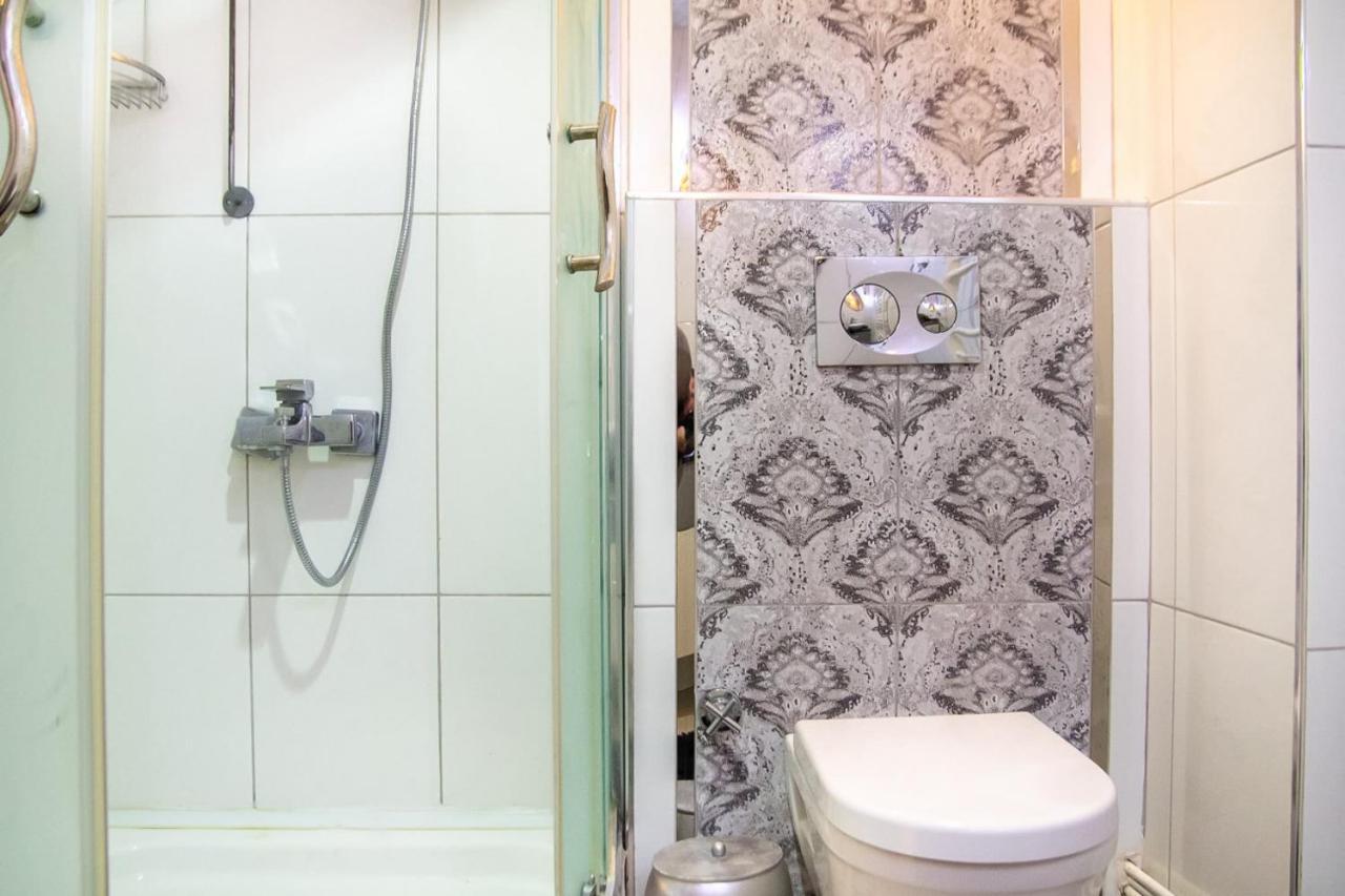 Exceptional Flat With Gorgeous Sea View In Izmir Esmirna Exterior foto